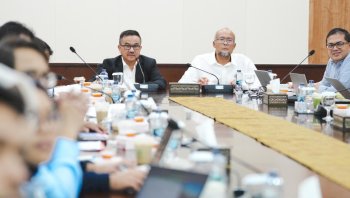 Inflasi Sulsel Terkendali, Sekda Jufri Rahman Minta TPID Perkuat Strategi 4K