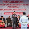 73 Paskibraka Sulsel Dikukuhkan, Dari Latihan Panjang Menuju Detik-Detik Sakral Kemerdekaan