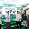 64 Tahun Berselang, Prabowo Ulangi Jejak Soekarno Tutup Muktamar NU