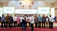 Komisi VI DPR RI Soroti Industri Semen Sulsel, Pemprov Dorong Investasi Berkelanjutan