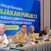 Sekda Jufri Rahman: Hilirisasi SDA Jadi Kunci Tingkatkan Nilai Tambah dan Daya Saing Sulsel