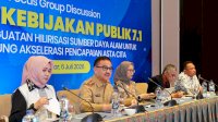 Sekda Jufri Rahman: Hilirisasi SDA Jadi Kunci Tingkatkan Nilai Tambah dan Daya Saing Sulsel