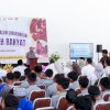 Gubernur Andi Sudirman Resmi Buka MPLS Sekolah Rakyat Terintegrasi 3 Sulsel, 270 Siswa Siap Wujudkan Mimpi