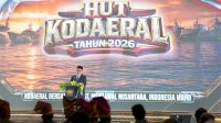Satu Tahun Kodaeral VI, Pemprov Sulsel Dorong Penguatan Pertahanan Maritim dan Sinergi dengan Masyarakat