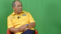 Belum Dilantik, Calon Pengurus Golkar Sulsel Tancap Gas Konsolidasi ke Daerah