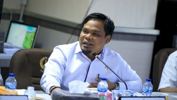 Pansus Bongkar Arah Baru Aset Daerah: UMKM Bakal Diberi Ruang Manfaatkan Aset Pemprov