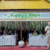 Wabup Barru Hadiri Pesta Panen Adat Paenge, Dorong Pelestarian Budaya dan Wisata