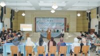 Bupati Barru Ajak Kader HMI Siap Jadi Pemimpin Masa Depan