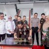 Pemkab Barru Hibahkan Mess Kejari, Perkuat Kinerja dan Layanan Hukum