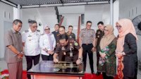 Pemkab Barru Hibahkan Mess Kejari, Perkuat Kinerja dan Layanan Hukum
