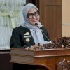 Perempuan Harus Berani Ambil Peran, Pesan Bupati Barru di Hari Kartini