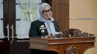 Perempuan Harus Berani Ambil Peran, Pesan Bupati Barru di Hari Kartini