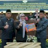 Bupati Barru Jadikan Rekomendasi DPRD sebagai Arah APBD 2027