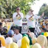 5.333 Warga Ikut Jalan Santai Hari Jadi Barru ke-66