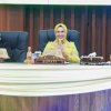 Barru Catat Pertumbuhan Ekonomi 5,16 Persen, Bupati Tekankan Sinergi Pembangunan