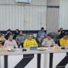 Pemkab Barru Ikuti Talk Show Nasional, Tegaskan Komitmen Cegah Korupsi