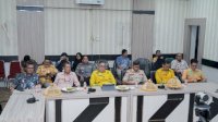 Pemkab Barru Ikuti Talk Show Nasional, Tegaskan Komitmen Cegah Korupsi
