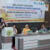 Pemkab Barru Perkuat Kolaborasi dengan UNM, Dukung Program KKN Mahasiswa