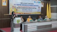 Pemkab Barru Perkuat Kolaborasi dengan UNM, Dukung Program KKN Mahasiswa