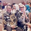 Bupati Barru Hadiri Halal Bihalal KEMAWA, Dorong Sinergi dan Pelestarian Budaya