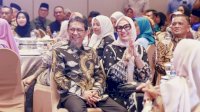 Bupati Barru Hadiri Halal Bihalal KEMAWA, Dorong Sinergi dan Pelestarian Budaya