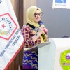 Bupati Barru Buka Seminar FPPI, Tekankan Peran Perempuan pada Tumbuh Kembang Anak