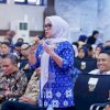 Bupati Barru Soroti Aset dan Lahan di Rakor KPK-ATR, Dorong Optimalisasi dan Kepastian Hukum