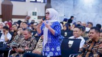 Bupati Barru Soroti Aset dan Lahan di Rakor KPK-ATR, Dorong Optimalisasi dan Kepastian Hukum