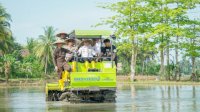 Pemkab Barru Percepat Tanam Opla, Bupati Tegaskan Pertanian Jadi Pilar Ekonomi