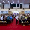 Plh Sekda Barru Hadiri Musrembang provinsi