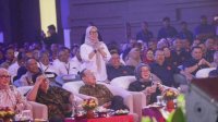 Bupati Barru Hadiri Pembukaan Mubes Ika Unhas