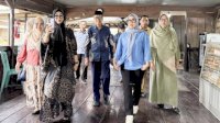 Bupati Barru Ajak Diaspora Jadi Kekuatan Baru Pembangunan Daerah
