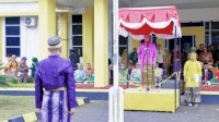 Momen Istimewa Hardiknas di Barru: Sambungan Virtual Jadi Simbol Transformasi Pendidikan