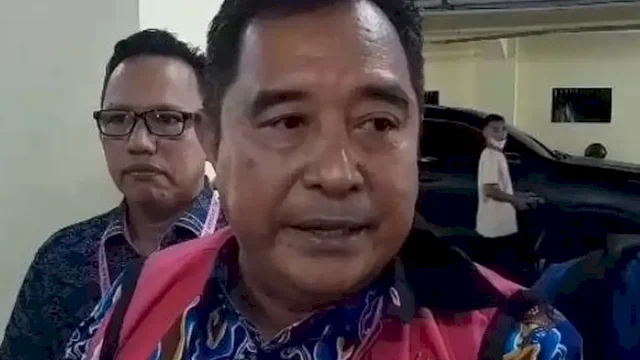 Praperadilan Di Kabulkan, Hakim Minta Jaksa Bebaskan Bachtiar