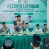 Wakil Bupati Barru Dorong IAI DDI Mangkoso Raih Akreditasi Unggul, Jadi Motor Pusat Pendidikan dan Ekonomi Daerah