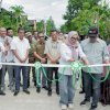 Bupati Barru Resmikan Jalan Passedde setelah 18 Tahun Rusak Berat