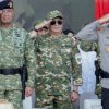 Wabup Barru Hadiri Penetapan Komcad ASN Sulsel, Dorong ASN Berperan dalam Bela Negara