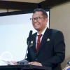 Sekda Barru Pimpin Rakor dan evaluasi Pembina Posyando