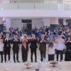 Sekda Barru Canangkan Gerakan Nasional Sadar Tertib Arsip, Dorong Birokrasi Modern dan Akuntabel
