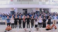 Sekda Barru Canangkan Gerakan Nasional Sadar Tertib Arsip, Dorong Birokrasi Modern dan Akuntabel