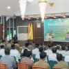 Deklarasi Damai Pilkades Barru 2026, Wabup Tekankan Persaudaraan dan Pembangunan Desa