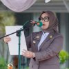 Pimpin Upacara Harkitnas, Bupati Barru Tekankan Peran Generasi Muda sebagai Penentu Masa Depan