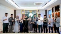 Bupati Barru Tegaskan Komitmen Perkuat Pendidikan Karakter