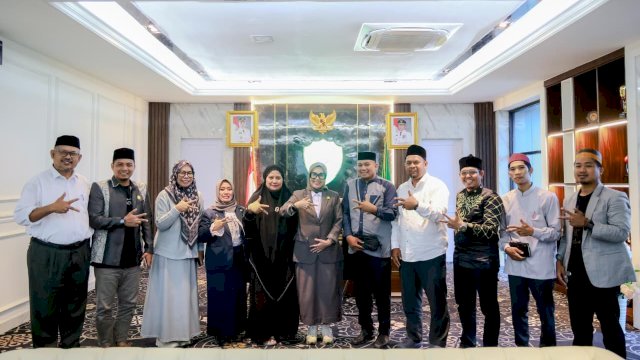 Bupati Barru Tegaskan Komitmen Perkuat Pendidikan Karakter