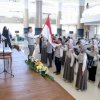Terima Audiensi PMII, Bupati Barru Dukung PKD se-Indonesia Timur dan SKK Kopri