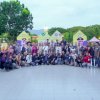 Buka English Camp, Bupati Barru Gagas Pembentukan Kampung Inggris untuk Generasi Muda