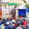 Bupati Barru Ajak Warga Maknai Iduladha sebagai Momentum Kepedulian dan Pemerataan Pembangunan