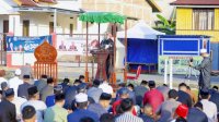 Bupati Barru Ajak Warga Maknai Iduladha sebagai Momentum Kepedulian dan Pemerataan Pembangunan