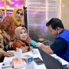 Wawali Makassar Tegaskan Komitmen Pemkot Dukung Kelanjutan JKN