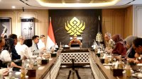Dipimpin Yasir Machmud, Pansus Kebudayaan Konsultasi Ke Kementrian Kebudayaan
